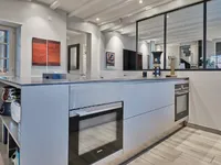 Недвижимость Single house 6 rooms: 1