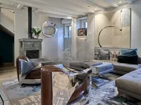 Недвижимость Single house 6 rooms: 3