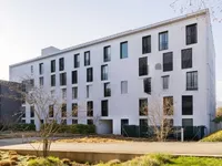 Недвижимость Apartment 4 rooms: 1