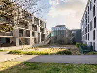 Недвижимость Apartment 4 rooms: 2