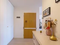 Недвижимость Apartment 4 rooms: 3