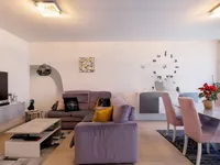 Недвижимость Apartment 4 rooms: 4