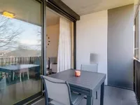 Недвижимость Apartment 4 rooms: 7