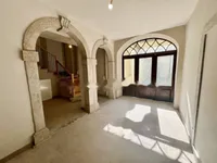 Недвижимость Двухкомнатная в центре Горицции: 4