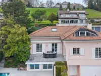 Недвижимость Single house 8 rooms: 2
