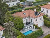 Недвижимость Single house 8 rooms: 3
