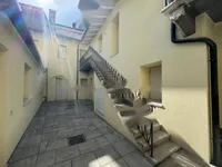 Недвижимость Двухкомнатная в центре Горицции: 6