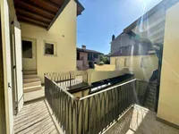 Недвижимость Двухкомнатная в центре Горицции: 8