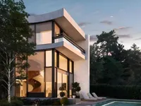 Недвижимость Villa 9 rooms: 1