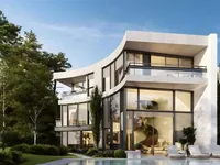Недвижимость Villa 9 rooms: 2