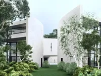 Недвижимость Villa 9 rooms: 3
