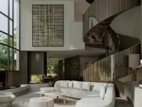 Недвижимость Villa 9 rooms: 6