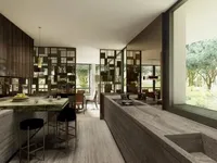 Недвижимость Villa 9 rooms: 8