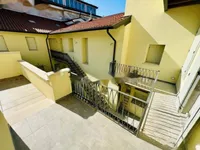 Недвижимость Двухкомнатная в центре Горицции: 10