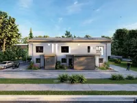 Недвижимость Single house 4 rooms: 1