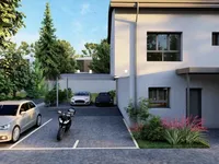 Недвижимость Single house 4 rooms: 2