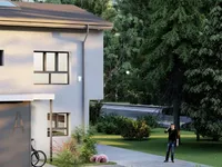 Недвижимость Single house 4 rooms: 3