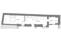 Недвижимость Двухкомнатная в центре Горицции: 13