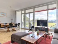 Недвижимость Apartment 5 rooms: 1