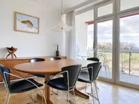 Недвижимость Apartment 5 rooms: 2