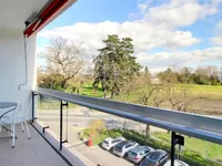 Недвижимость Apartment 5 rooms: 3