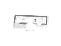 Недвижимость Двухкомнатная в центре Горицции: 14