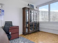 Недвижимость Apartment 5 rooms: 6