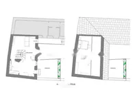 Недвижимость Двухкомнатная в центре Горицции: 15