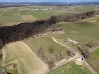 Недвижимость Усадьба Куршинцы: 1