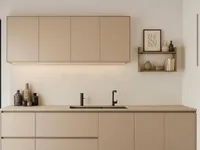 Недвижимость Двухкомнатная в центре Горицции: 16