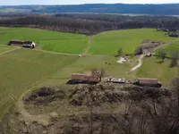 Недвижимость Усадьба Куршинцы: 5