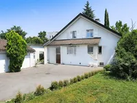 Недвижимость Single house 7 rooms: 1