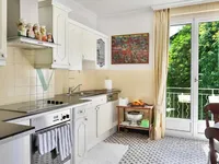 Недвижимость Single house 7 rooms: 8