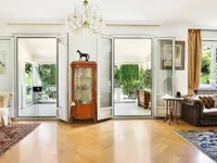 Недвижимость Single house 7 rooms: 9