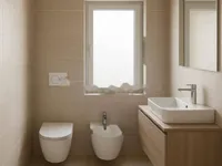 Недвижимость Двухкомнатная в центре Горицции: 19