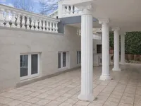 Недвижимость Bachelor flat: 4