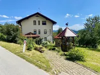 Недвижимость Поместье, ферма Лашка Вас: 1