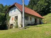 Недвижимость Поместье, ферма Лашка Вас: 4