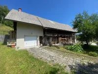 Недвижимость Поместье, ферма Лашка Вас: 5