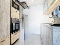 Недвижимость Apartment 2.5 rooms: 2