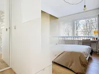 Недвижимость Apartment 2.5 rooms: 3