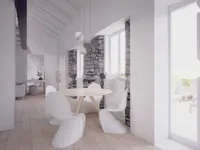 Недвижимость Двухкомнатная в центре Горицции: 21