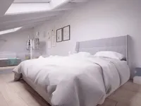 Недвижимость Двухкомнатная в центре Горицции: 22