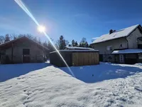 Недвижимость Усадьба, ферма Любечна.: 5