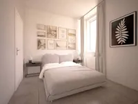 Недвижимость Двухкомнатная в центре Горицции: 23