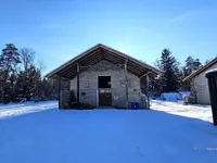 Недвижимость Усадьба, ферма Любечна.: 8