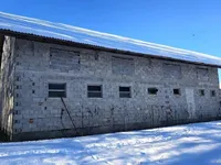 Недвижимость Усадьба, ферма Любечна.: 10
