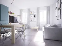 Недвижимость Двухкомнатная в центре Горицции: 25