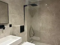 Недвижимость Apartment 5 rooms: 2