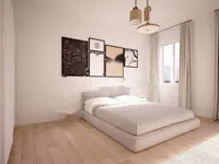 Недвижимость Двухкомнатная в центре Горицции: 26